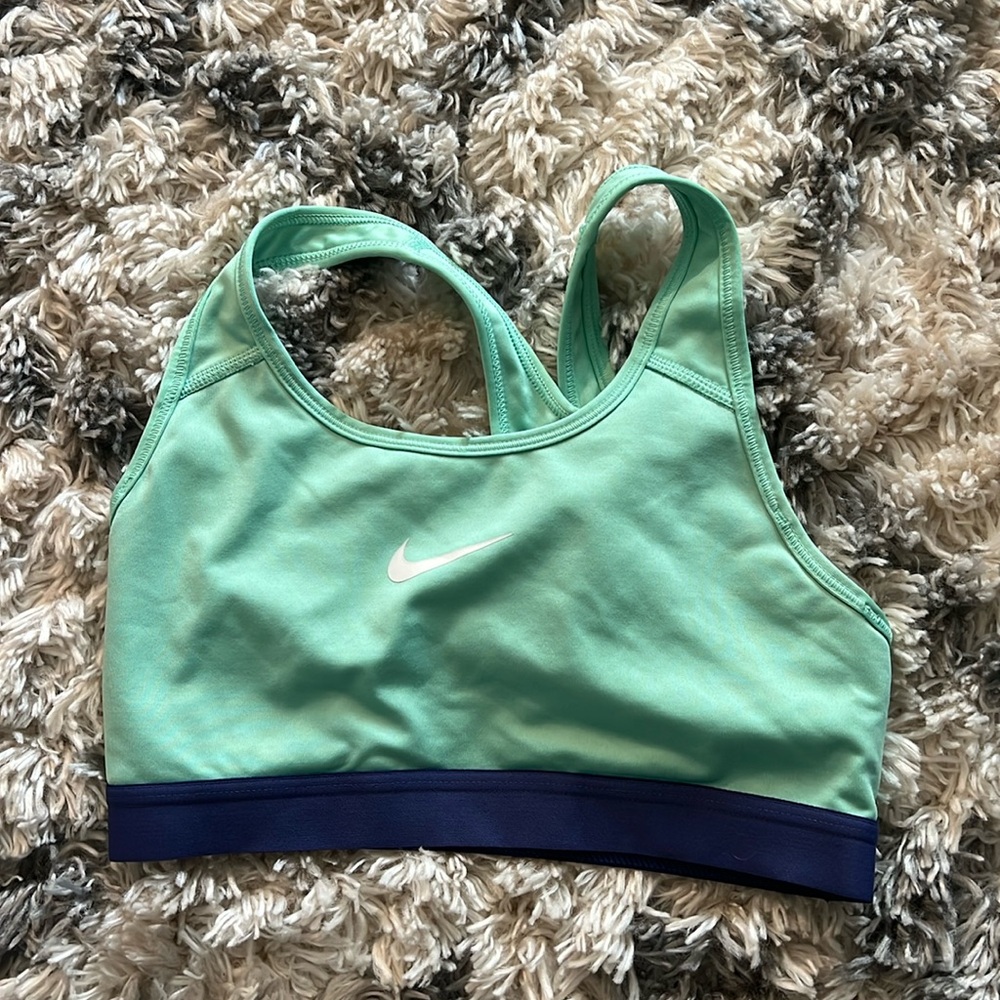 Nike Women’s sports bra